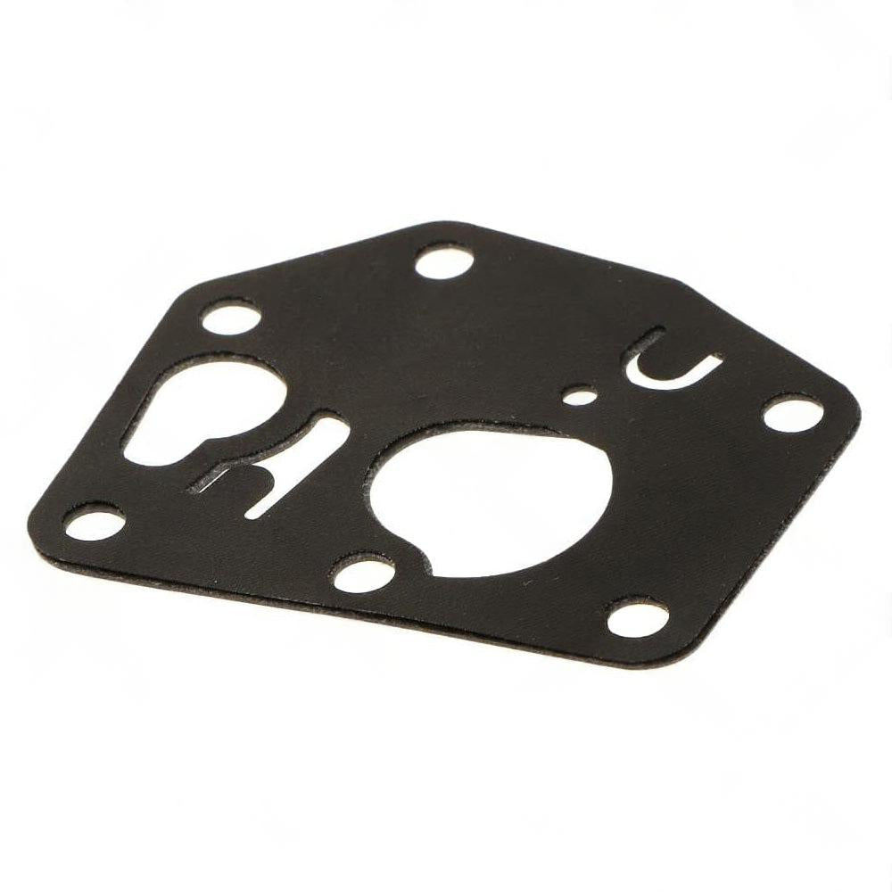 6x Carburetor Diaphragm Kit Suitable For Briggs & Stratton Motors, Ref. 495770 795083