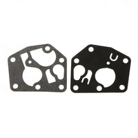 6x Carburetor Diaphragm Kit Suitable For Briggs & Stratton Motors, Ref. 495770 795083