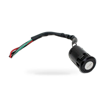 compare product 4-Wire Ignition Key Barrel Switch Suitable for PIT Quad Dirt Bike ATV