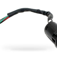 4-Wire Ignition Key Barrel Switch Suitable for PIT Quad Dirt Bike ATV