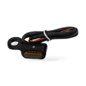 compare product LED Mini Turn Signal Light Suitable for Harley Dyna