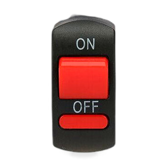 compare product 2x Universal Motorcycle Handlebar Light Switch ON/OFF Button Suitable for All Mo