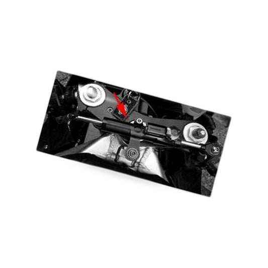 CNC Steering Damper Stabilizer Suitable for Honda Accord 2.4L
