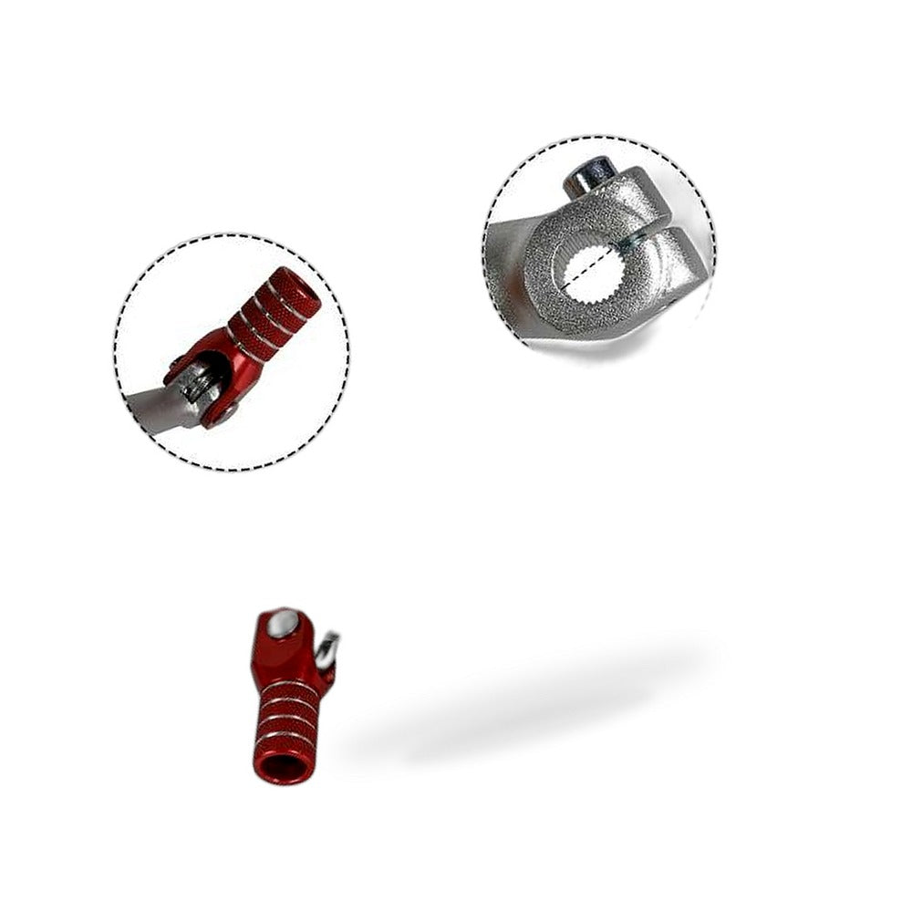 11mm Gear Shifter Shift Lever Suitable for Honda XR50