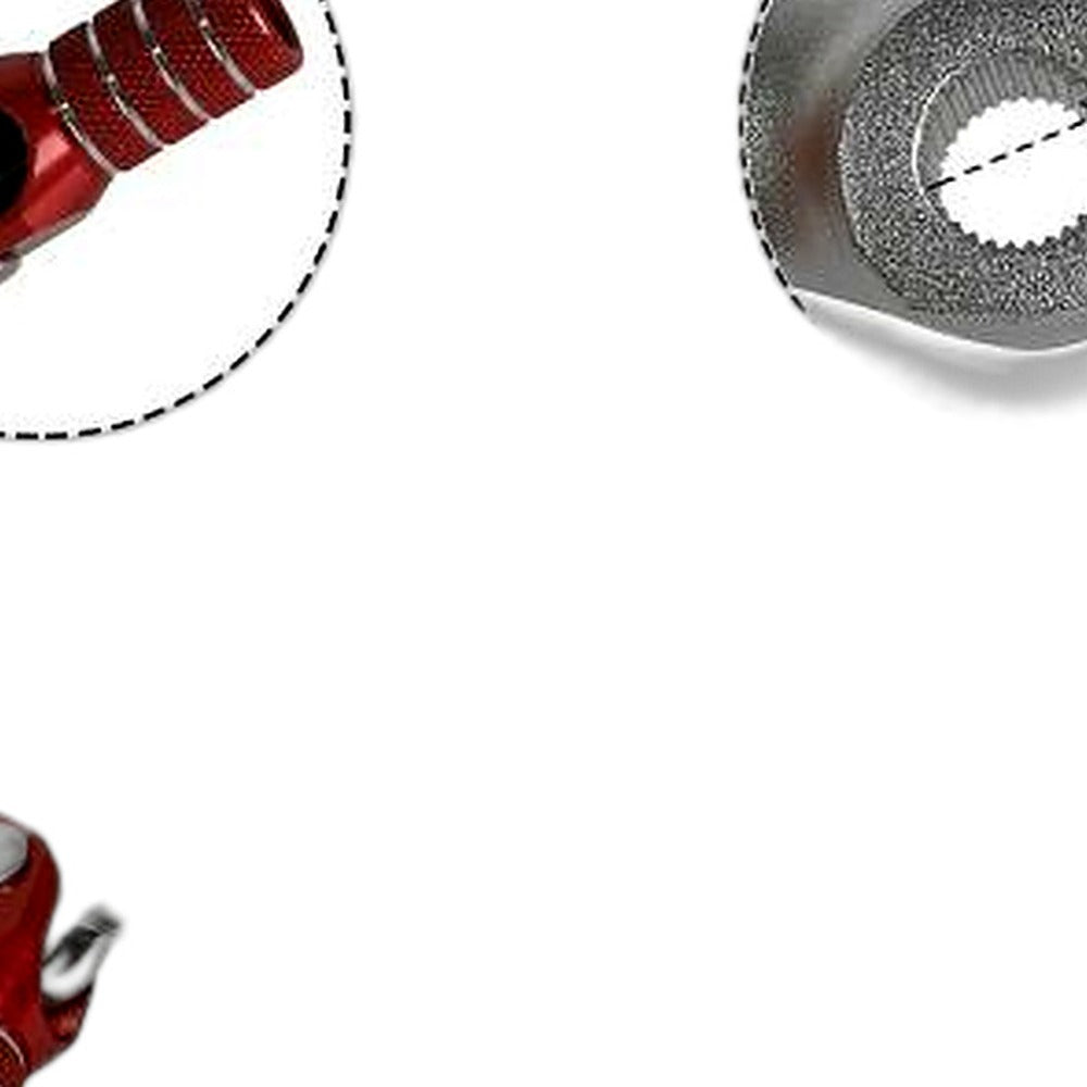 11mm Gear Shifter Shift Lever Suitable for Honda XR50