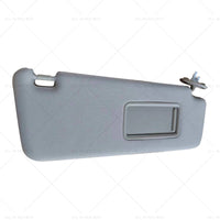 7431035A90B1 Sun Visor Right Side Suitable for Toyota Prado 10-23 74310-35A90-B1