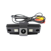 RearView Camera Parking Reverse Cam Suitable for Subaru Forester Outback Impreza