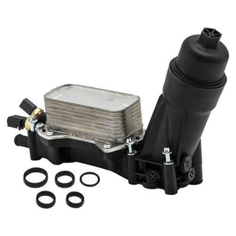 compare product Oil Filter Housing Suitable for Chrysler 200 3.6L