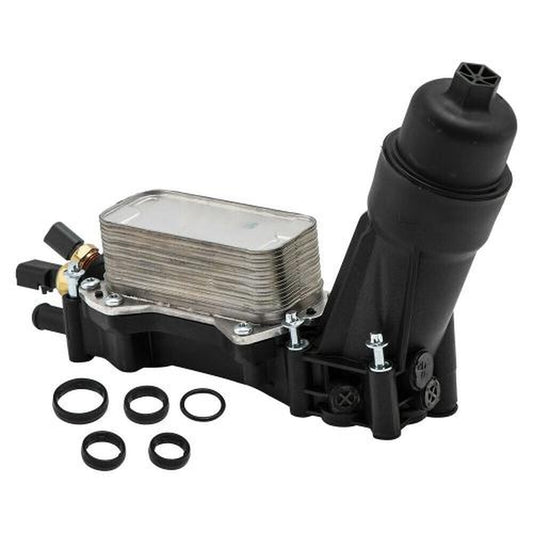 Oil Filter Housing Suitable for Chrysler 200 3.6L