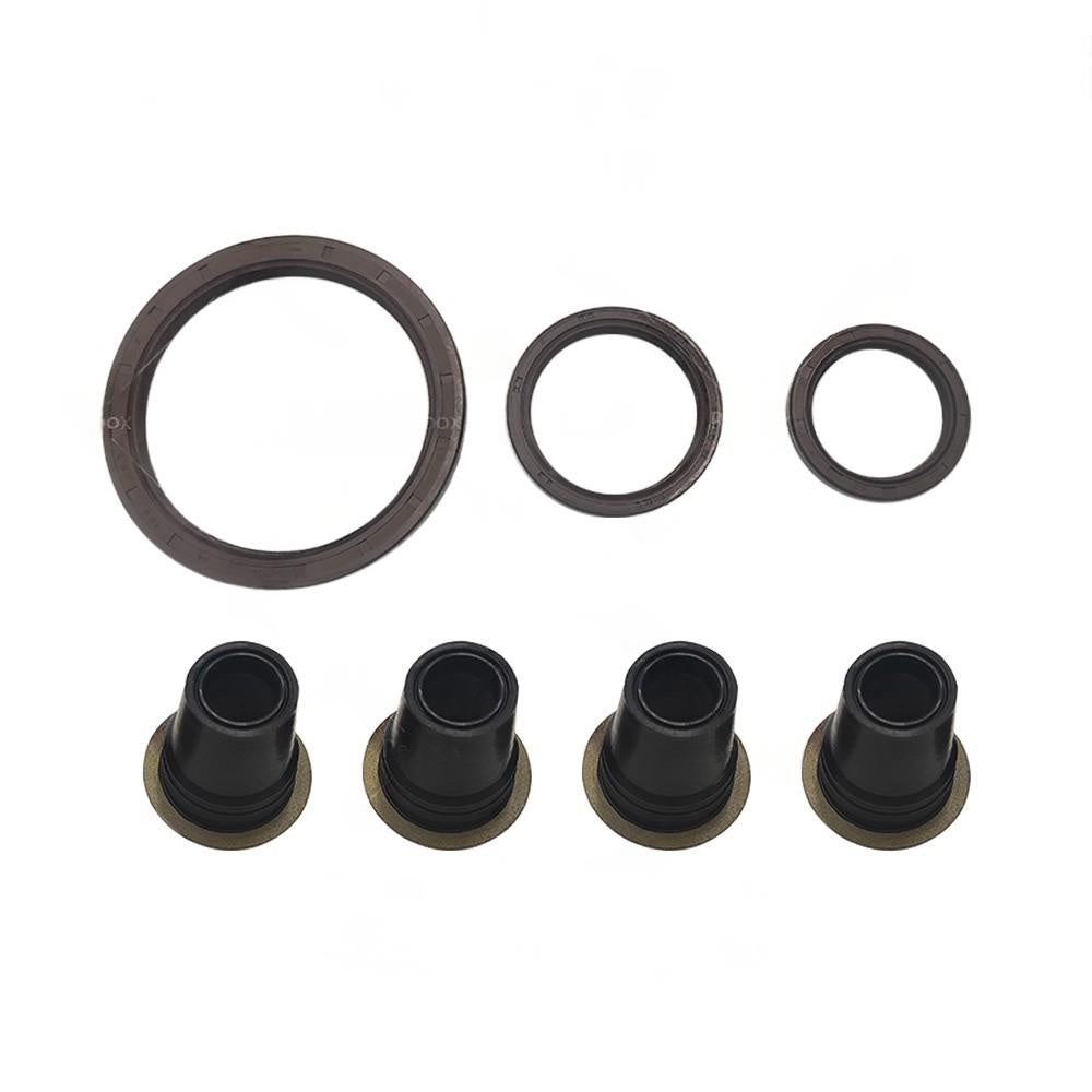 Complete Cylinder Head Kit Suitable for Nissan Navara 2.5L