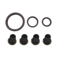 Complete Cylinder Head Kit Suitable for Nissan Navara 2.5L