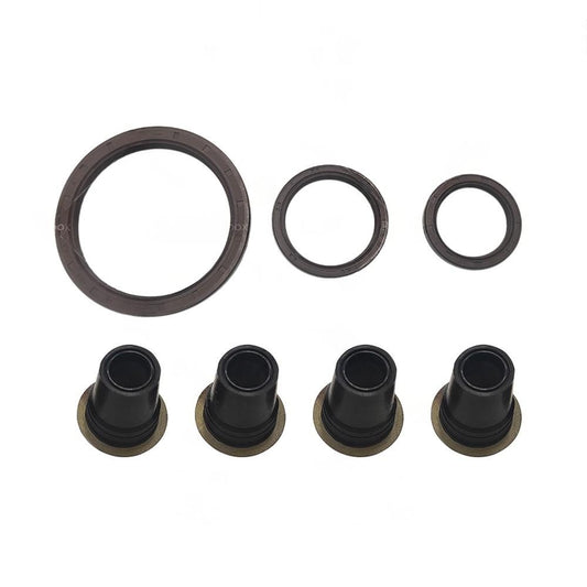 Complete Cylinder Head Kit Suitable for Nissan Navara 2.5L