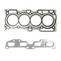 VRS Head Gasket Kit with Bolt Set Suitable for Nissan X-Trail T30 2.5L QR25DE