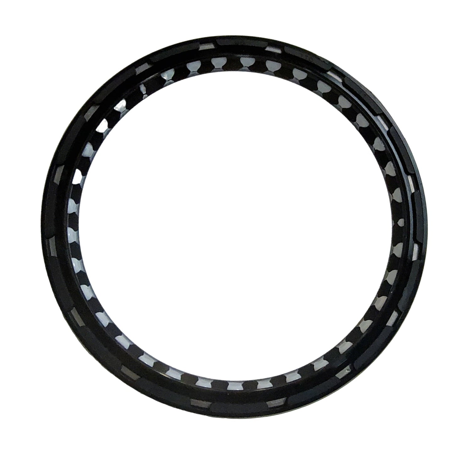 4cyl Rear Crankshaft Oil Seal Suitable for Toyota Hilux LN167R 97-05 3.0L 4cyl Diesel