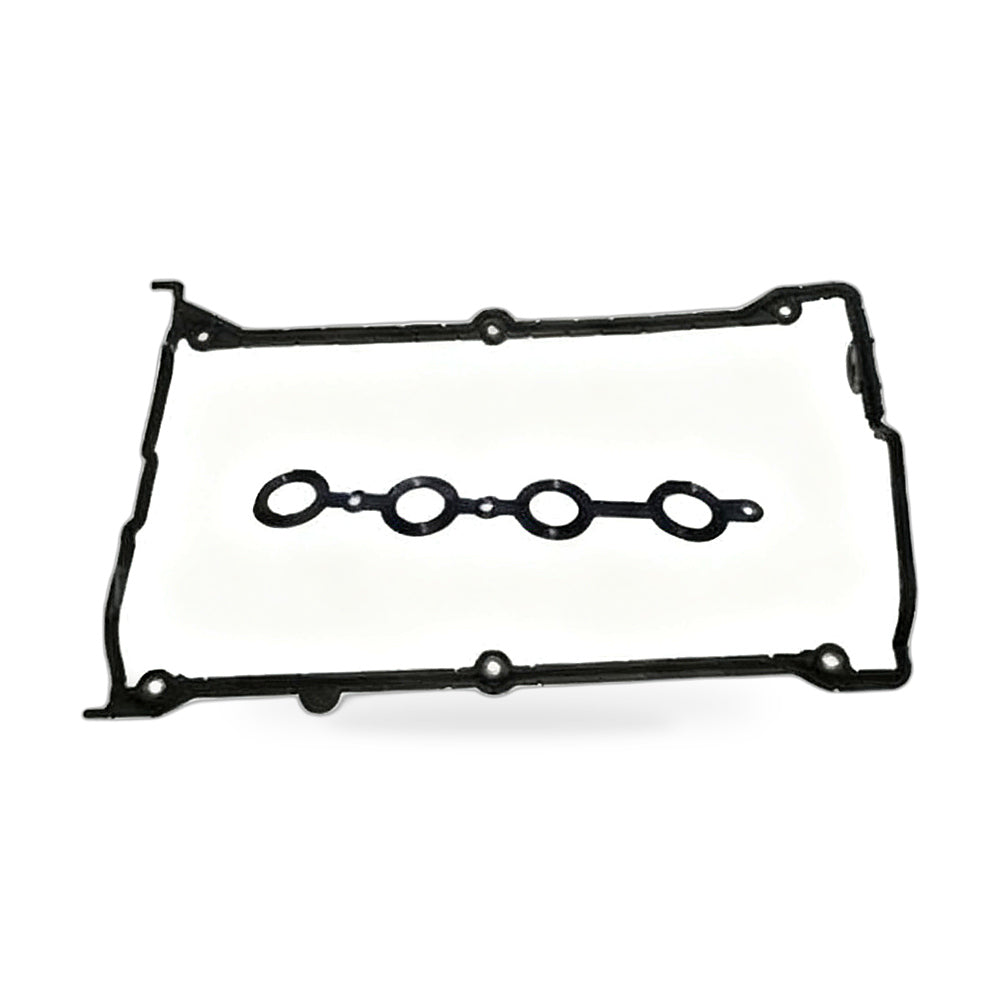 Valve Cover Chain Tensioner Gasket Set Suitable for Audi A4 VW Passat 1.8T 97-06