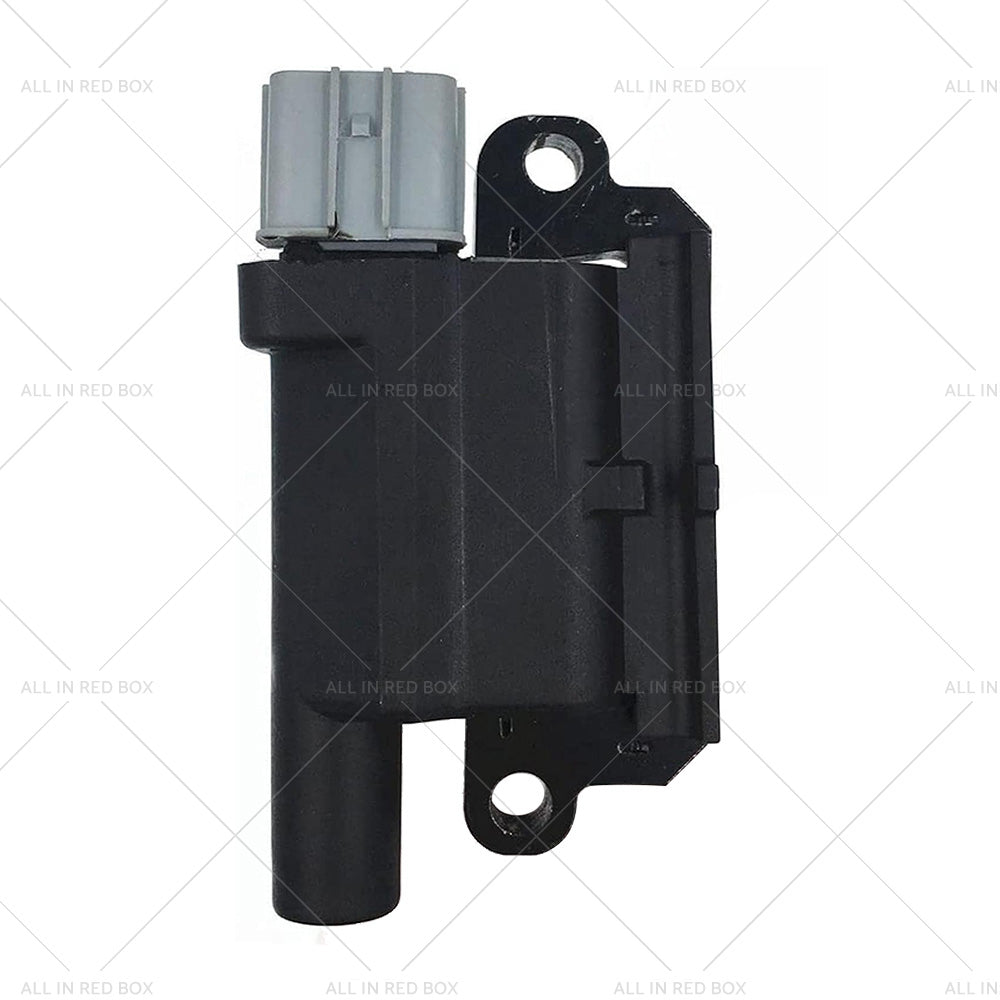 2PCS Ignition Coil Suitable for Suzuki Swift 1. 5L RS415 EZ ZC ZD HT M15A Engine