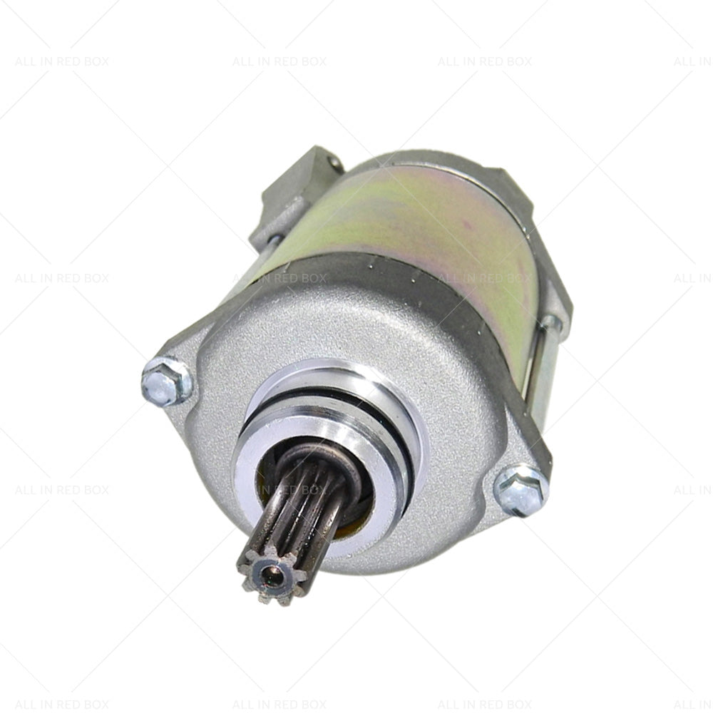 Start Starter Motor Suitable For Honda CRF230 CRF230L 2008-09 CRF230F 08-17