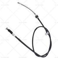 Brake Cable RR LH Suitable For Mitsubishi Triton L200 2.8 3.0 K76T K77T 96-2007
