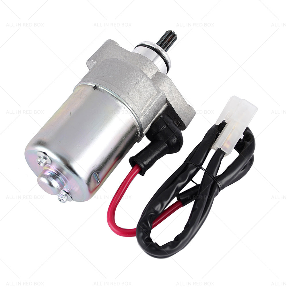 Starter Motor Suitable For Yamaha TTR50E TT-R50 05-17 TTR90 TT-R90 2004-2007