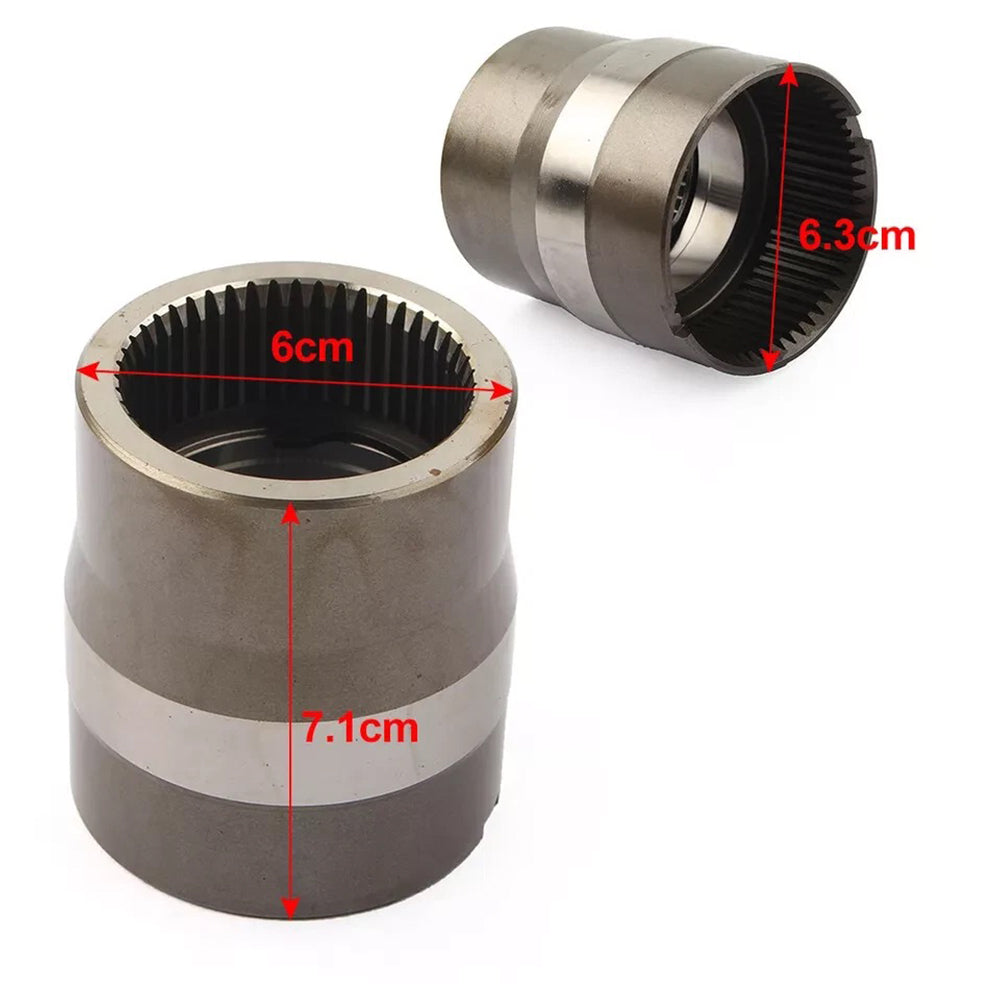 Transmission Differential Sleeve Suitable for Land Rover Freelander 2 2006¡§C2014