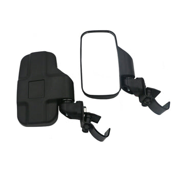 compare product UTV Side Rear View Mirrors Suitable For Polaris Ranger 500 570 XP 900 1000 / General XP1000