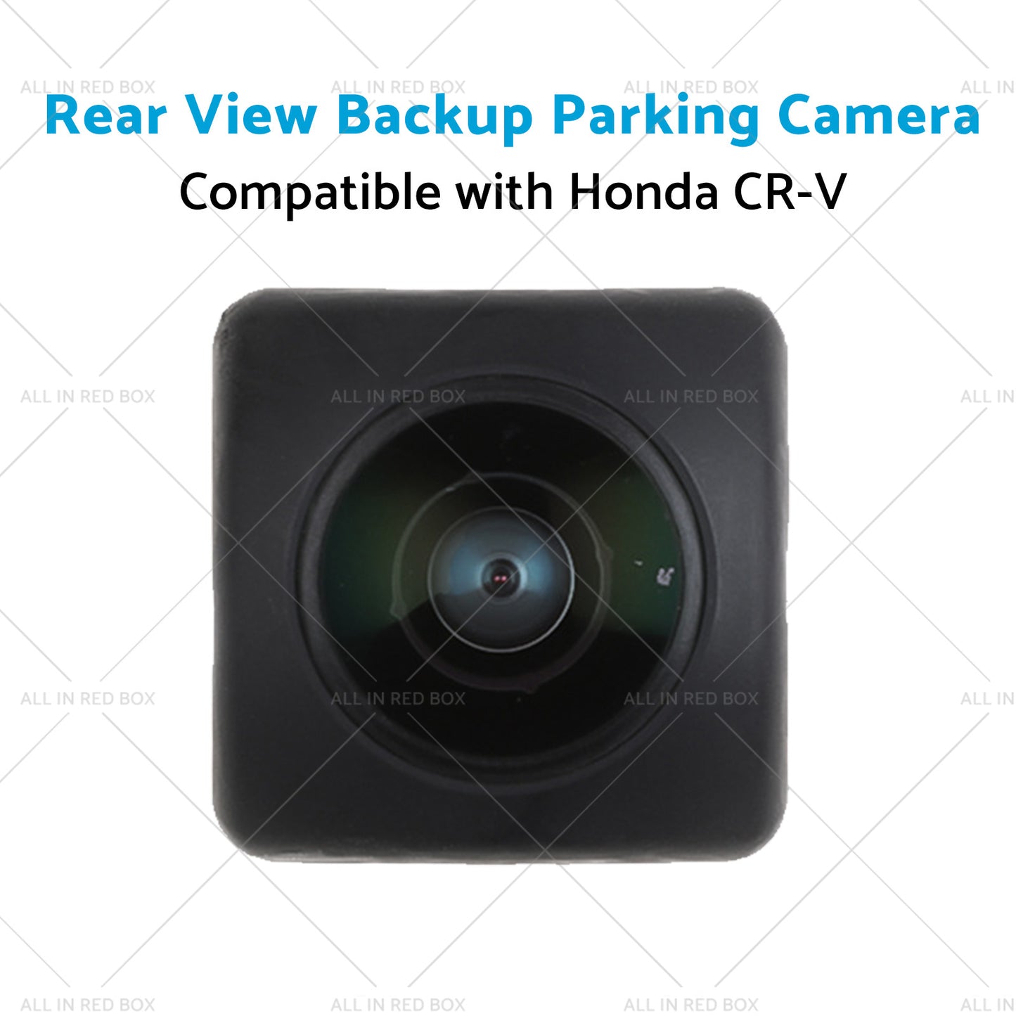 39530-T0A-A001 Rear View Backup Parking Camera Suitable for Honda CR-V 2012-2013