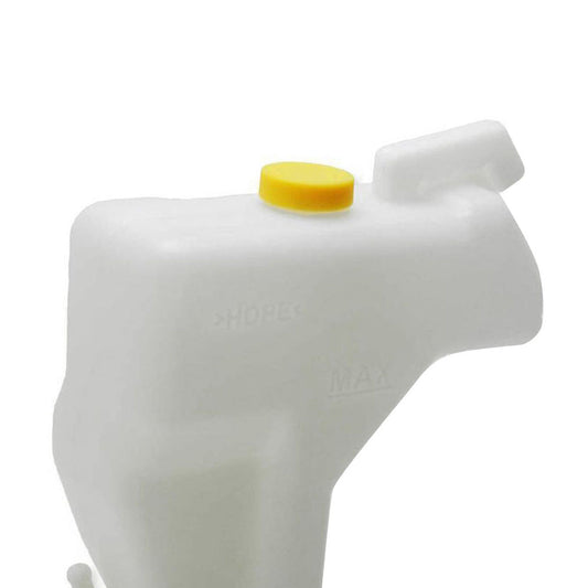 Radiator Overflow Expansion Bottle Heater Tank Suitable For Nissan Pulsar N16 1.6L 1.8L