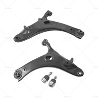 Suitable for Subaru Forester SH 08-12 LHRH Front Lower Control Arm  and  Ball Joint