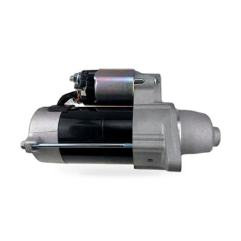 compare product Starter Motor Suitable for Toyota A49G2 1.1L