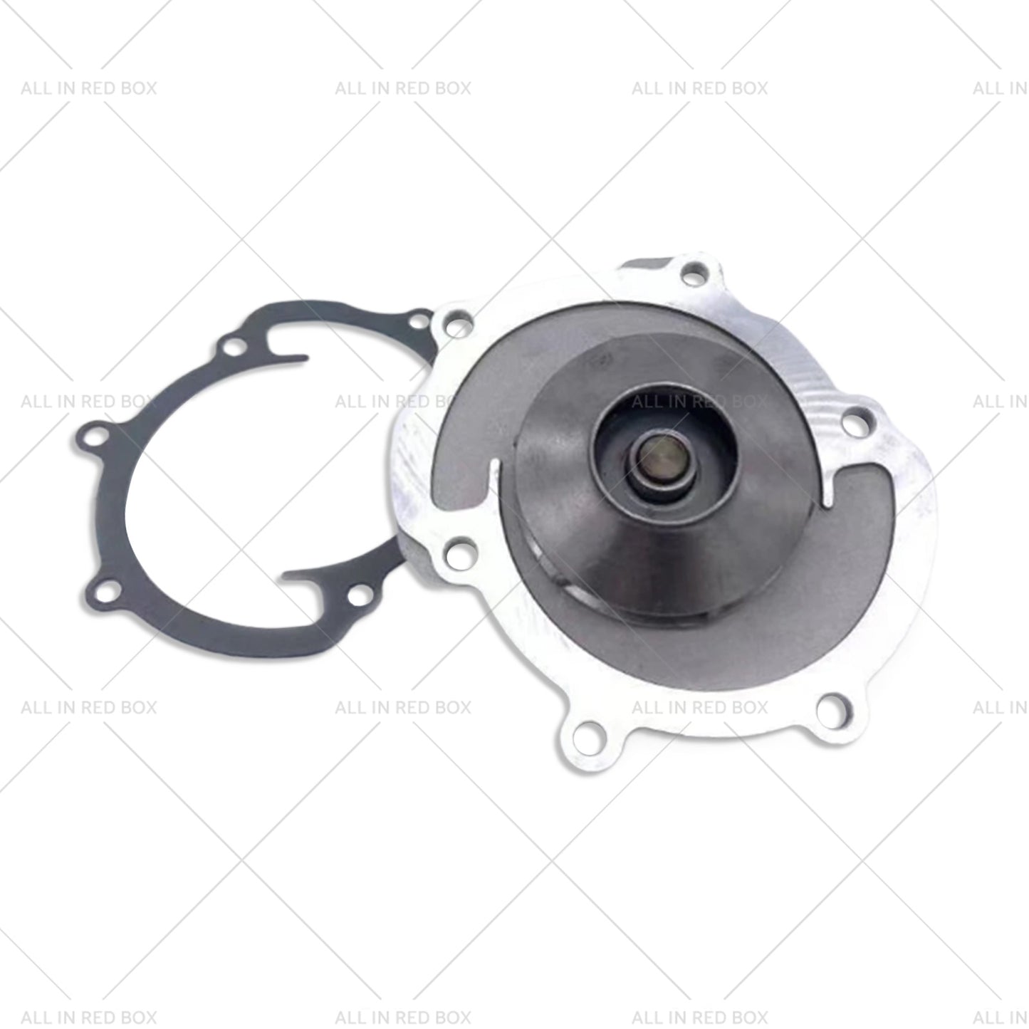 Water Pump Suitable for 04-10 Holden Commodore VZ VE 3. 6L V6 Alloytec Engine