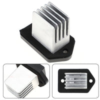 Heater Fan Resistor with Auto Climate Control Suitable For Holden Captiva CG