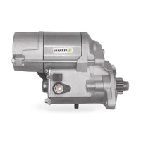 Starter Motor Suitable for Kubota L295DT D1301A