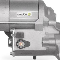 Starter Motor Suitable for Kubota L295DT D1301A