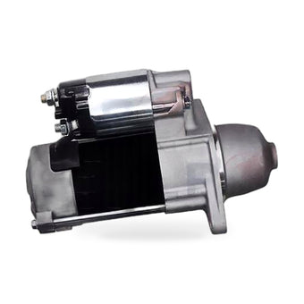 compare product Starter Motor Suitable for Daihatsu Rocky 2.0L