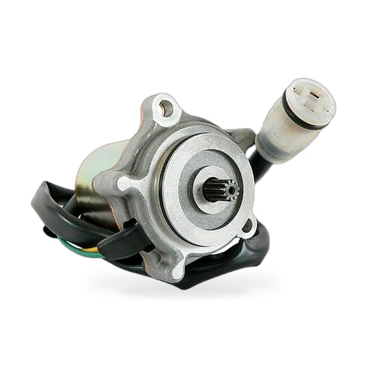 Starter Motor Suitable for Honda TRX350FE
