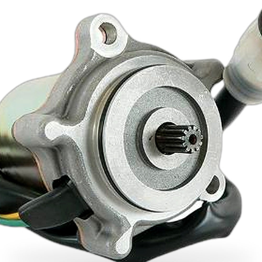 Starter Motor Suitable for Honda TRX350FE