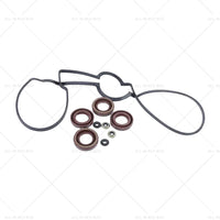 Valve Tappet Rocker Cover Gasket Suitable for Toyota Corolla AE92 AE102 AE112