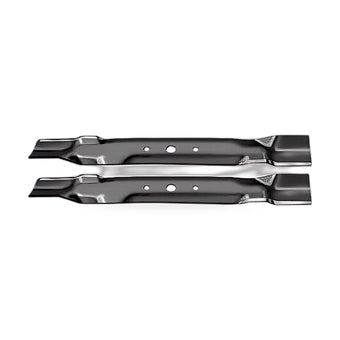 compare product Blade & Belt Set Suitable for John Deere L110 42in