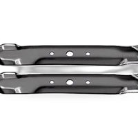 Blade & Belt Set Suitable for John Deere L110 42in