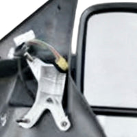 Door Mirrors Electric Adjustment Suitable for LDV V80 2013-On