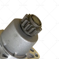 New Starter Motor Fits Nissan X-Trail T30 T31 QR25DE 2. 5L Auto Petrol 1998-2006
