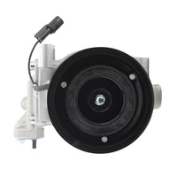 {{ A/C Compressor Suitable for Hyundai Tucson JM & Kia Sportage JE/KM 2.0L 2004–2010 }} - Buy Car Parts Online at {{ Kaka Auto Parts }}.