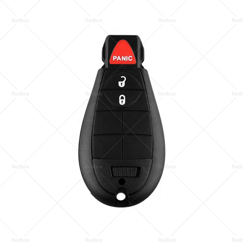 Suitable For Chrysler 300 Dodge Magnum Jeep Grand Cherokee Remote Key Fob