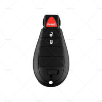 Suitable For Chrysler 300 Dodge Magnum Jeep Grand Cherokee Remote Key Fob