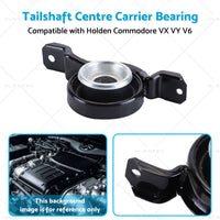 Tail Shaft Centre Bearing Suitable for Holden Commodore VX VY V6 Sedan Ute Wagon