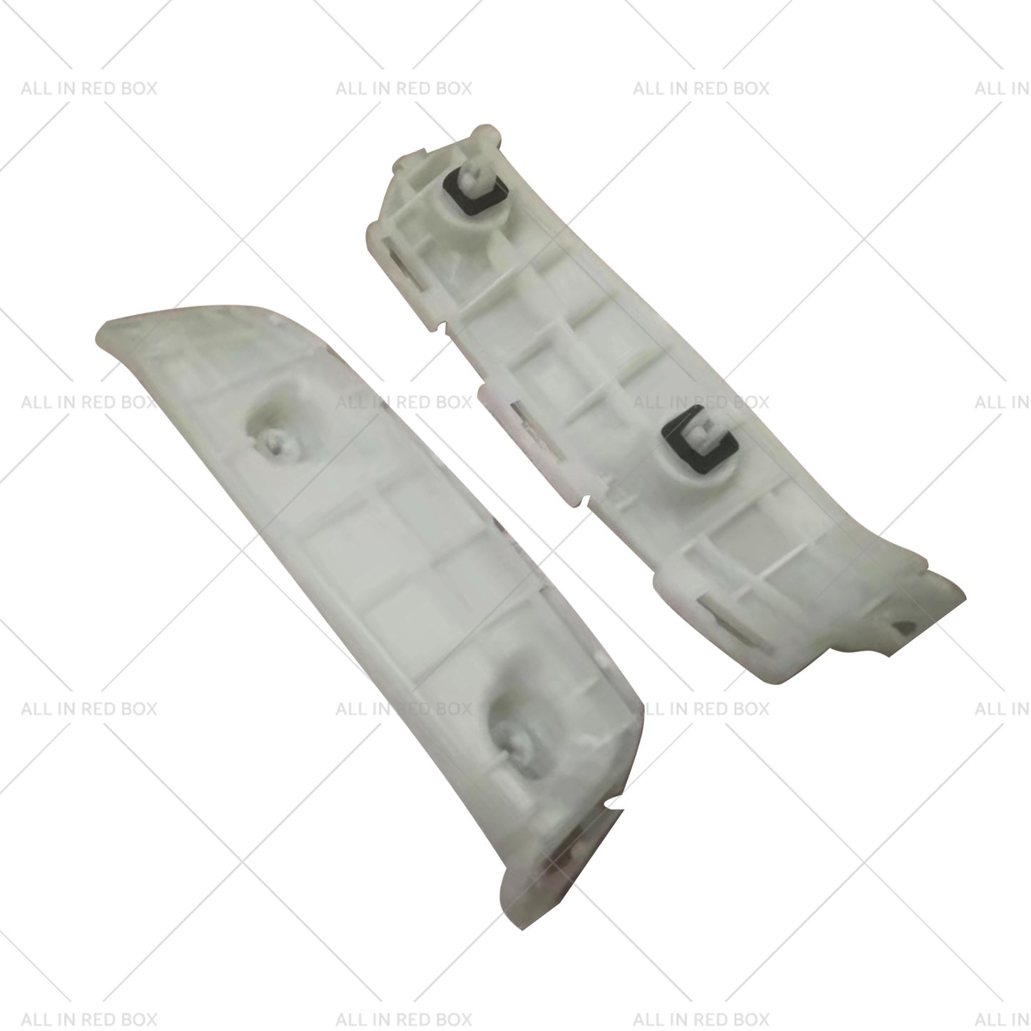 Left Hand Right Hand Rear Bumper Bracket Suitable For Toyota Hiace Commuter05-19