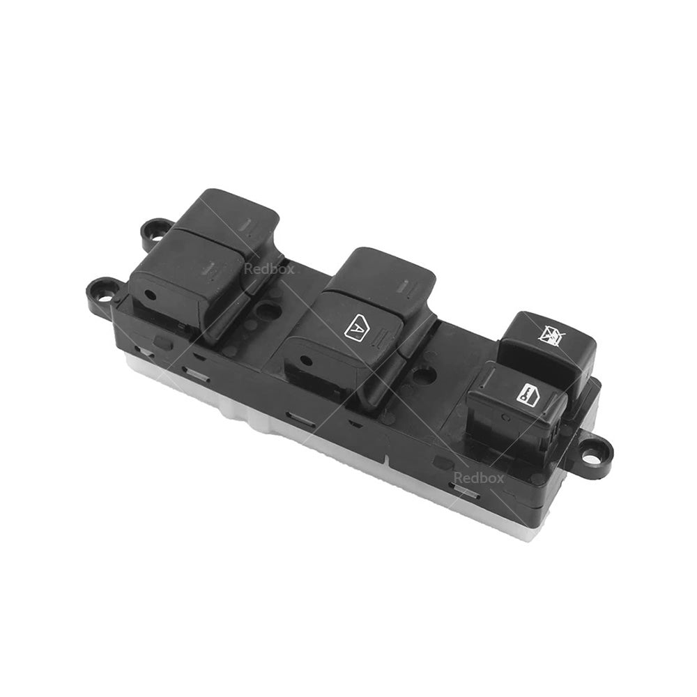 Master Power Window Switch Suitable For Nissan Tiida C11 SC11 C11Z 2006-2010