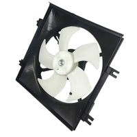 {{ Right Radiator Cooling Thermo Fan Suitable For Subaru Liberty Outback GEN4 03-09 }} - Buy Car Parts Online at {{ Kaka Auto Parts }}.
