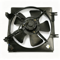 Right Radiator Cooling Thermo Fan Suitable For Subaru Liberty / Outback GEN4 2003-2009