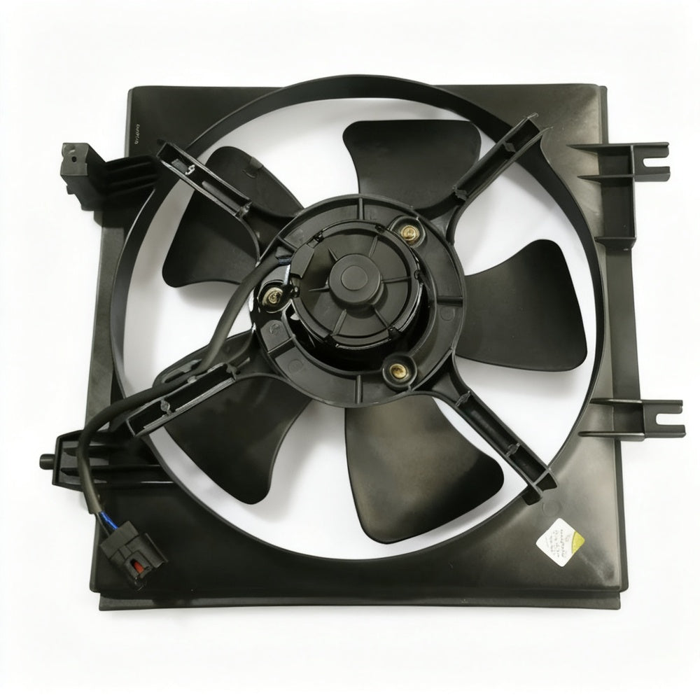 Cooling Fan Assembly Suitable For Subaru Forester / Impreza 2.5L Non-Turbo 2008-2013